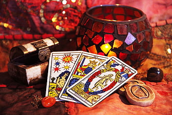 voyance, tarot, À venir, destin, prédiction, carte, ésotérique, oracle, moyen