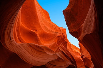 canyon, sandstone, antelope Canyon, arizona, geology, nature, landscape, light, antelopecanyon