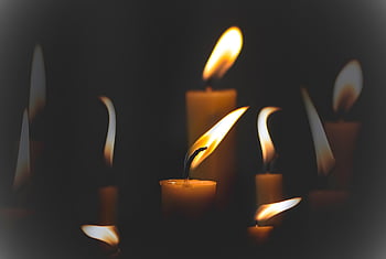 candlelight, candles, windows Wallpaper, free Wallpaper, burning Candles, hd Wallpaper, flickering Candles, Wallpaper, flame, fire, laptop Wallpaper