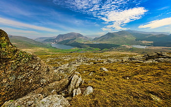 snowdonia, mountain, wales, landscape, nature, welsh, scenery, lake, tourism