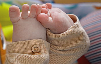 small Child, child, barefoot, grandson, cute, newborn, small, Wallpaper, wallpaper Hd, offspring, full Hd Wallpaper