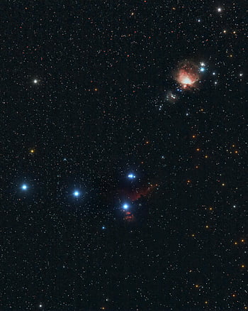 hvězd, galaxií, noční obloha, mlhovina, hvězdné pole, Ohromující krása, fascinující, nebeský, astronomie, hluboký vesmír
