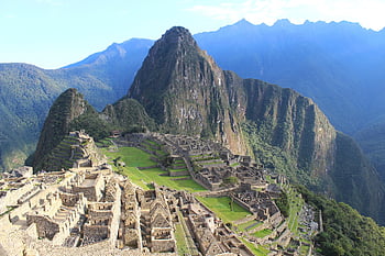 Μάτσου Πίτσου, θαύμα, κόσμος, machu, picchu, cuzco, ανδρών, Αμερική, Περουβιάνος, τοπίο, Νότος